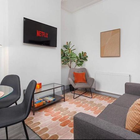 Residency Apartments Liverpool Dış mekan fotoğraf
