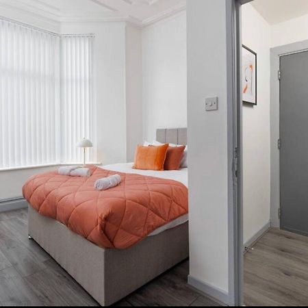Residency Apartments Liverpool Dış mekan fotoğraf