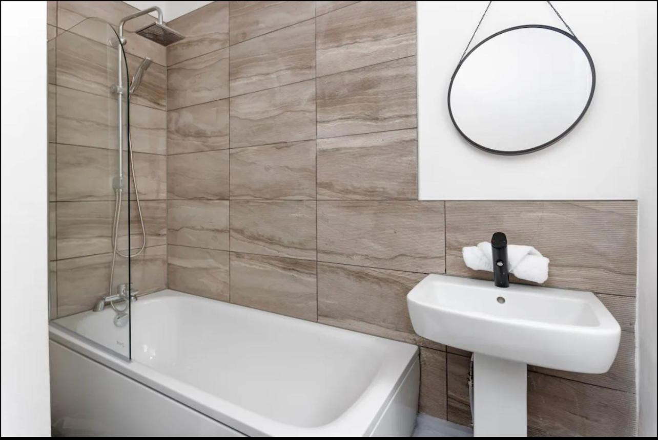 Residency Apartments Liverpool Dış mekan fotoğraf
